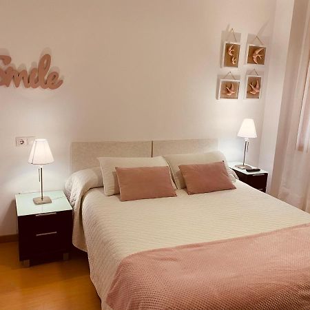 Apartamentos Alcaniz, Gala Dış mekan fotoğraf