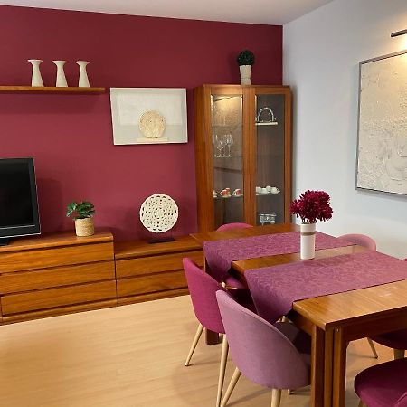 Apartamentos Alcaniz, Gala Dış mekan fotoğraf