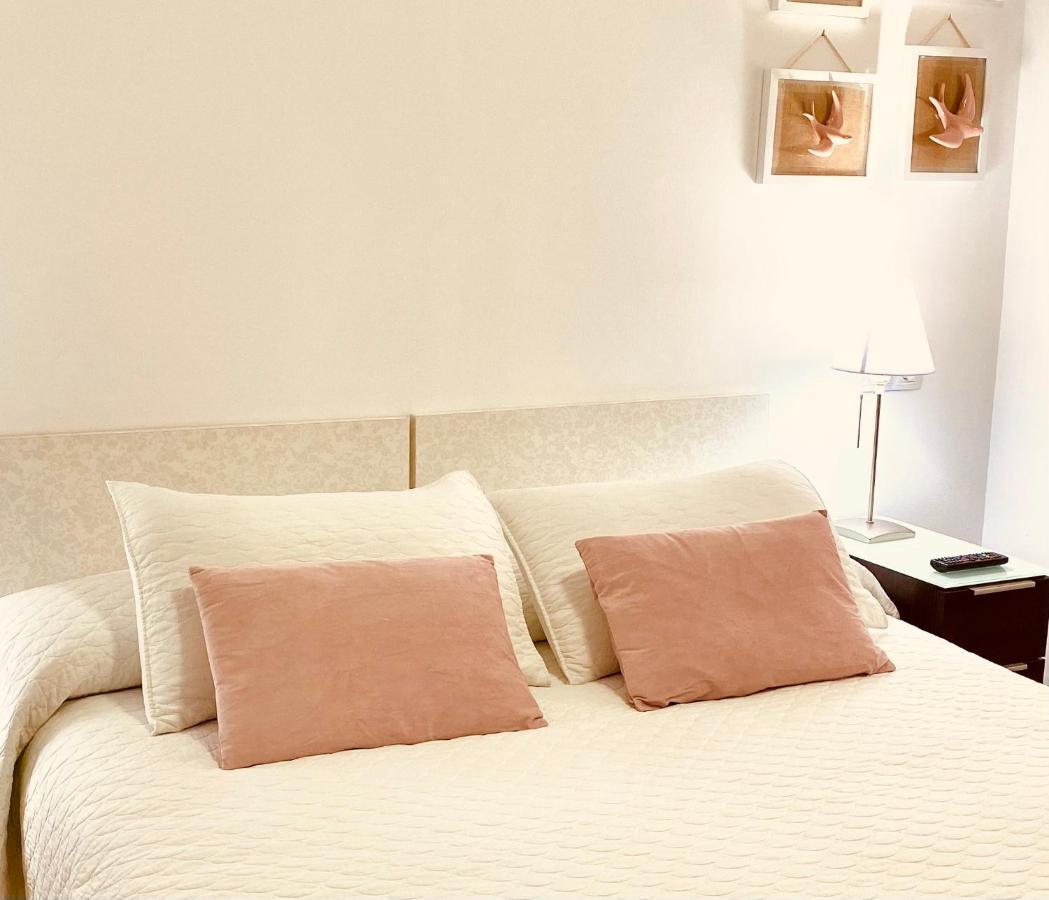 Apartamentos Alcaniz, Gala Dış mekan fotoğraf