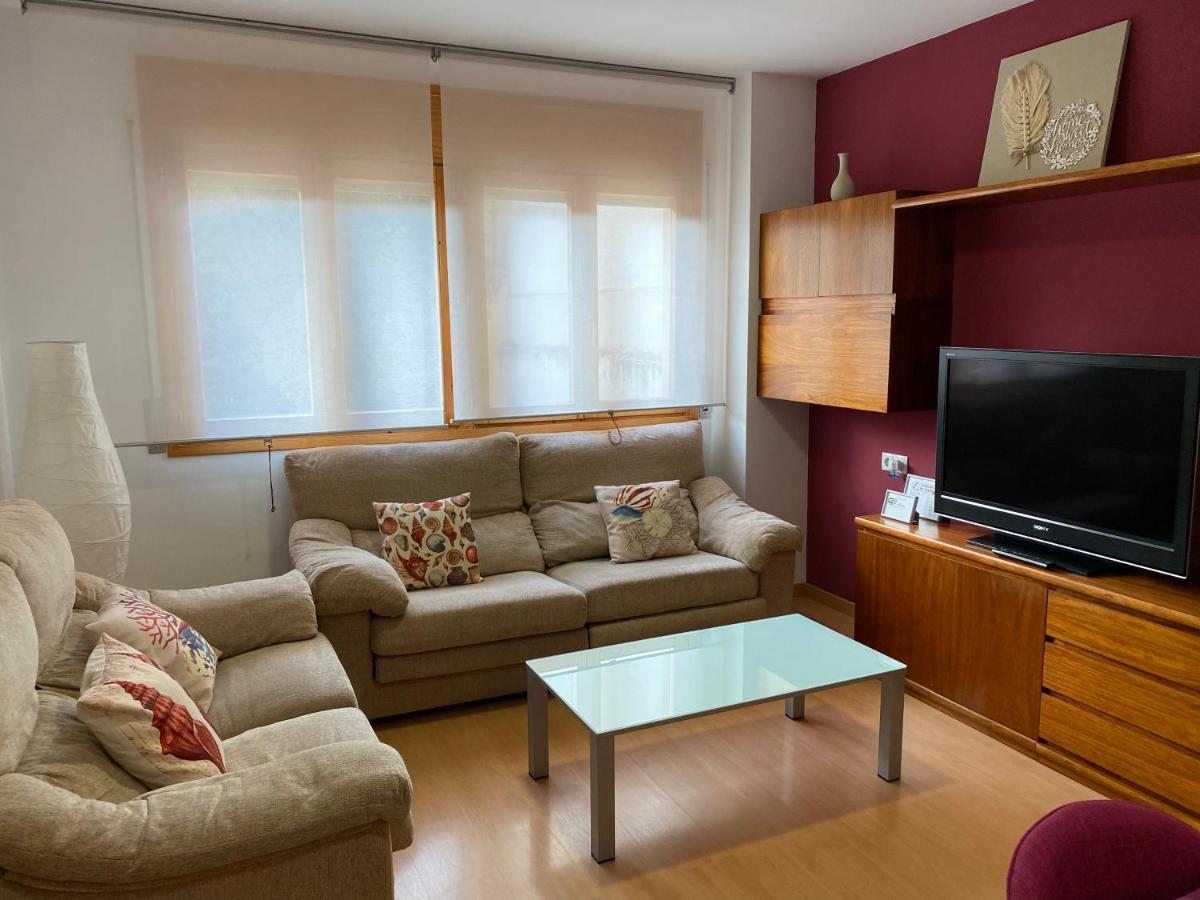 Apartamentos Alcaniz, Gala Dış mekan fotoğraf