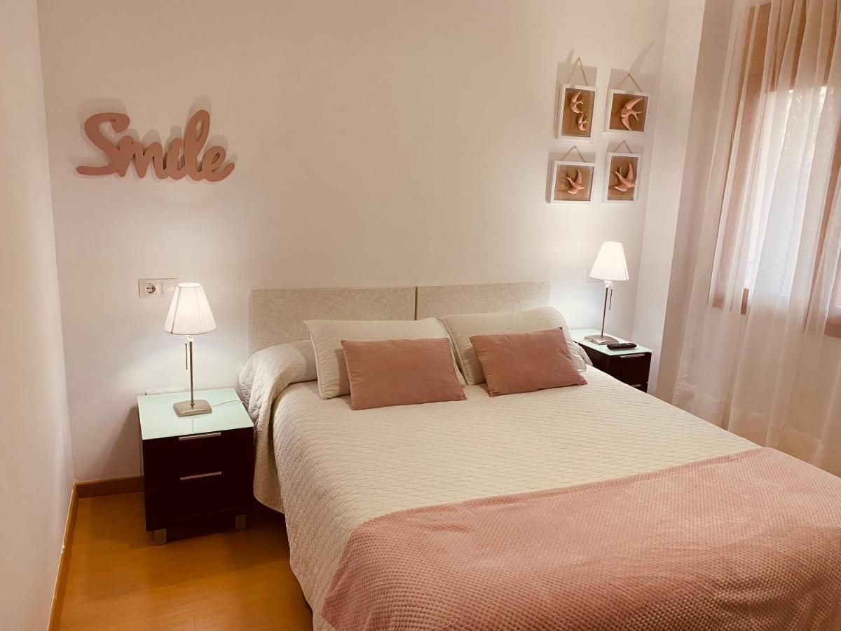 Apartamentos Alcaniz, Gala Dış mekan fotoğraf